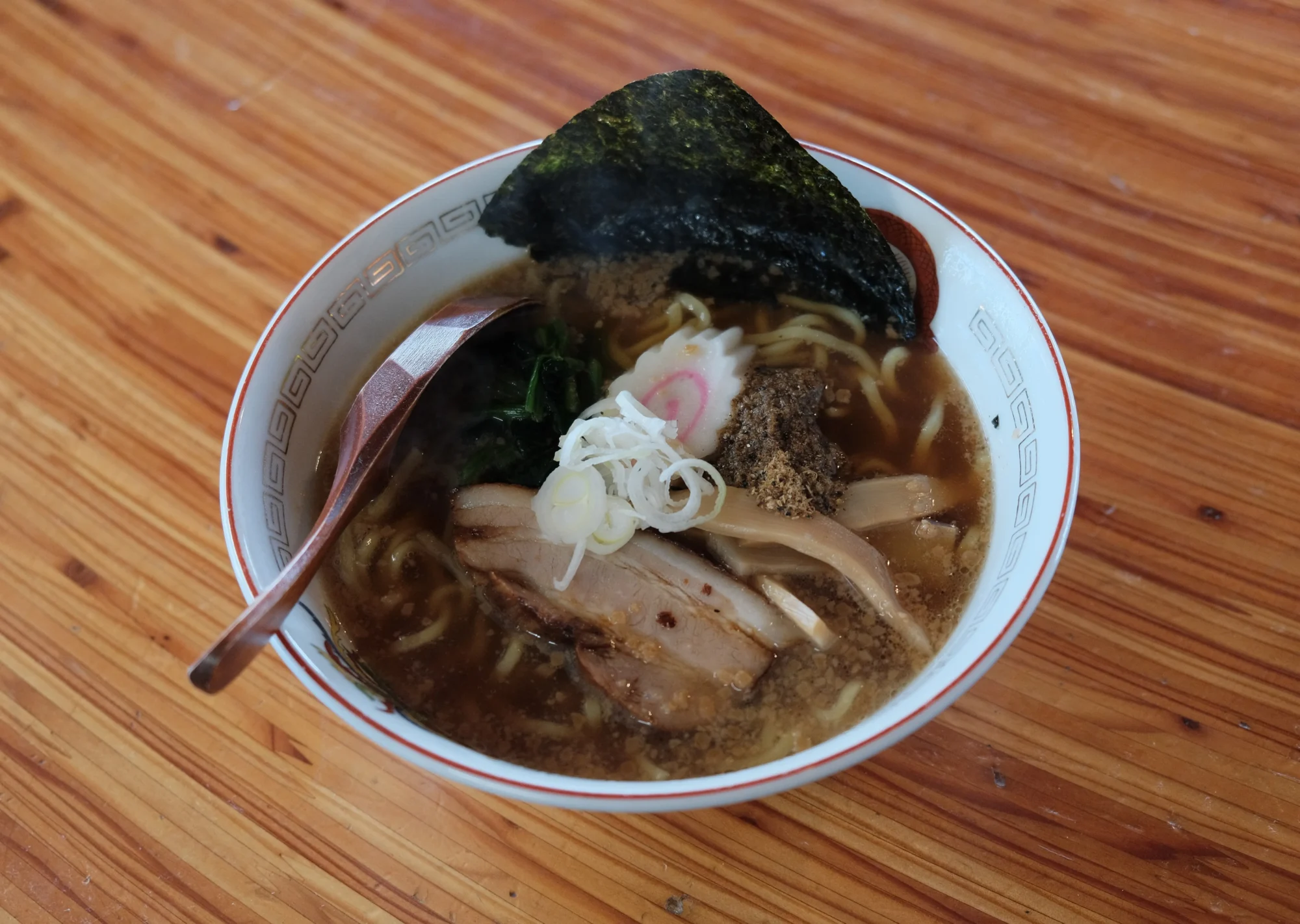 ラーメン