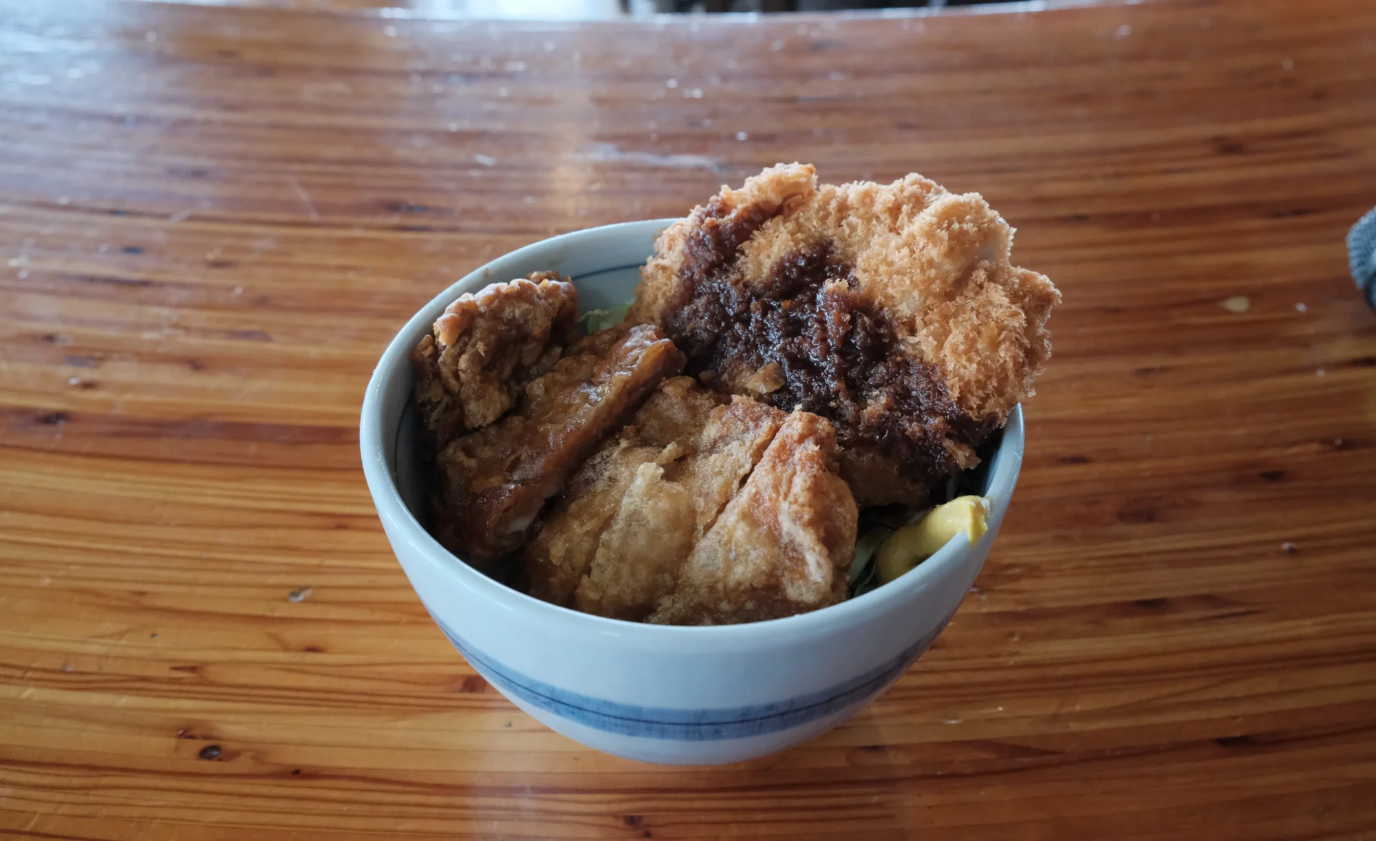 信州丼