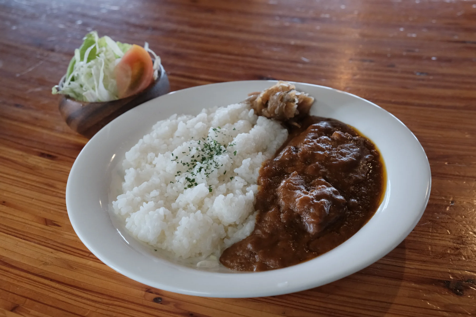 カレー