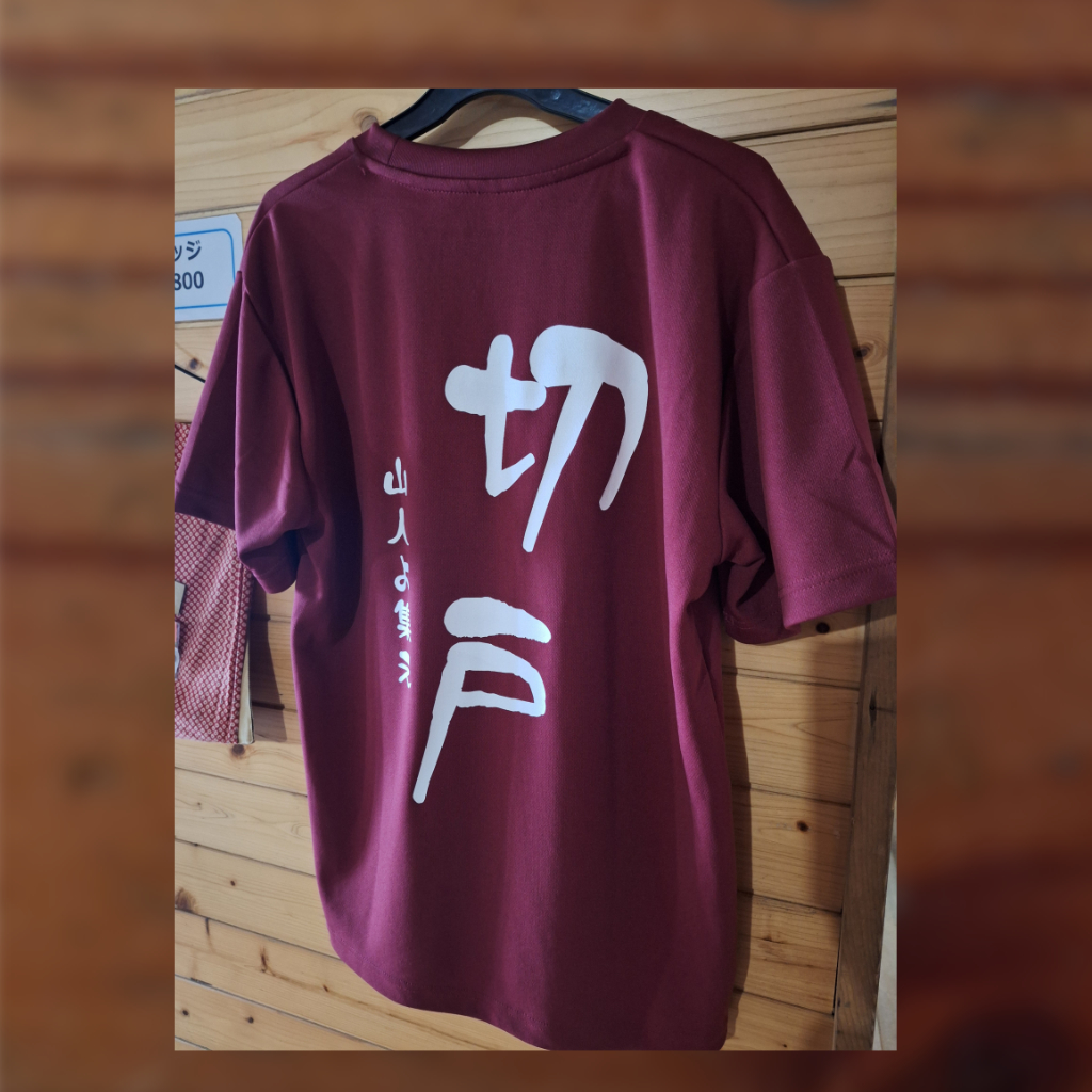 Tシャツ