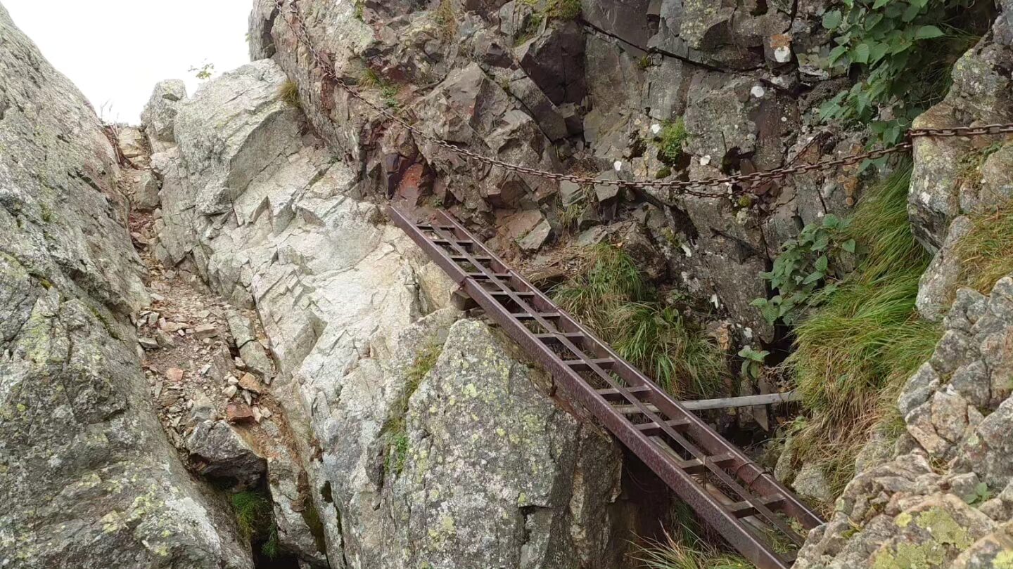 ②アングルの橋