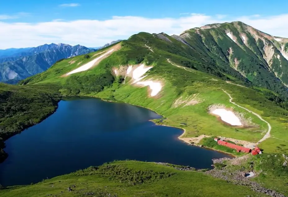 白馬館について｜白馬の山岳観光を支える老舗企業｜白馬館【公式】